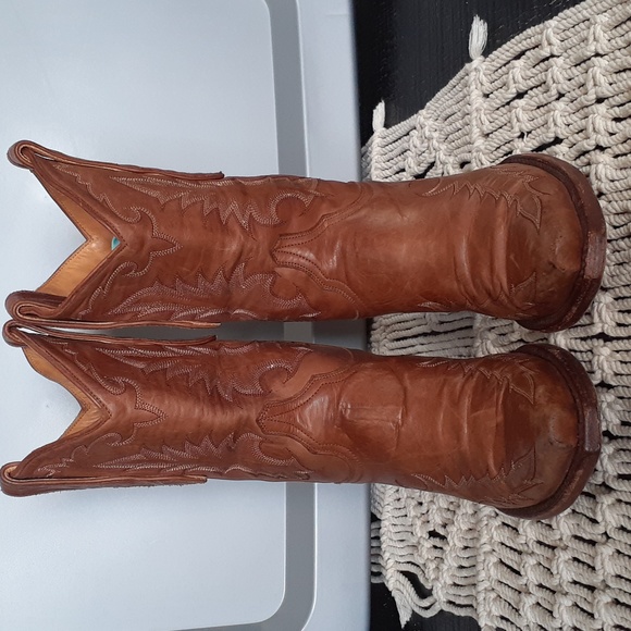 OLD GRINGO COWGIRL BOOTS - Picture 2 of 16